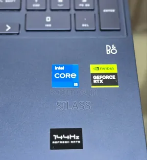 New Laptop HP Victus 15 16GB Intel Core I5 SSD 512GB
