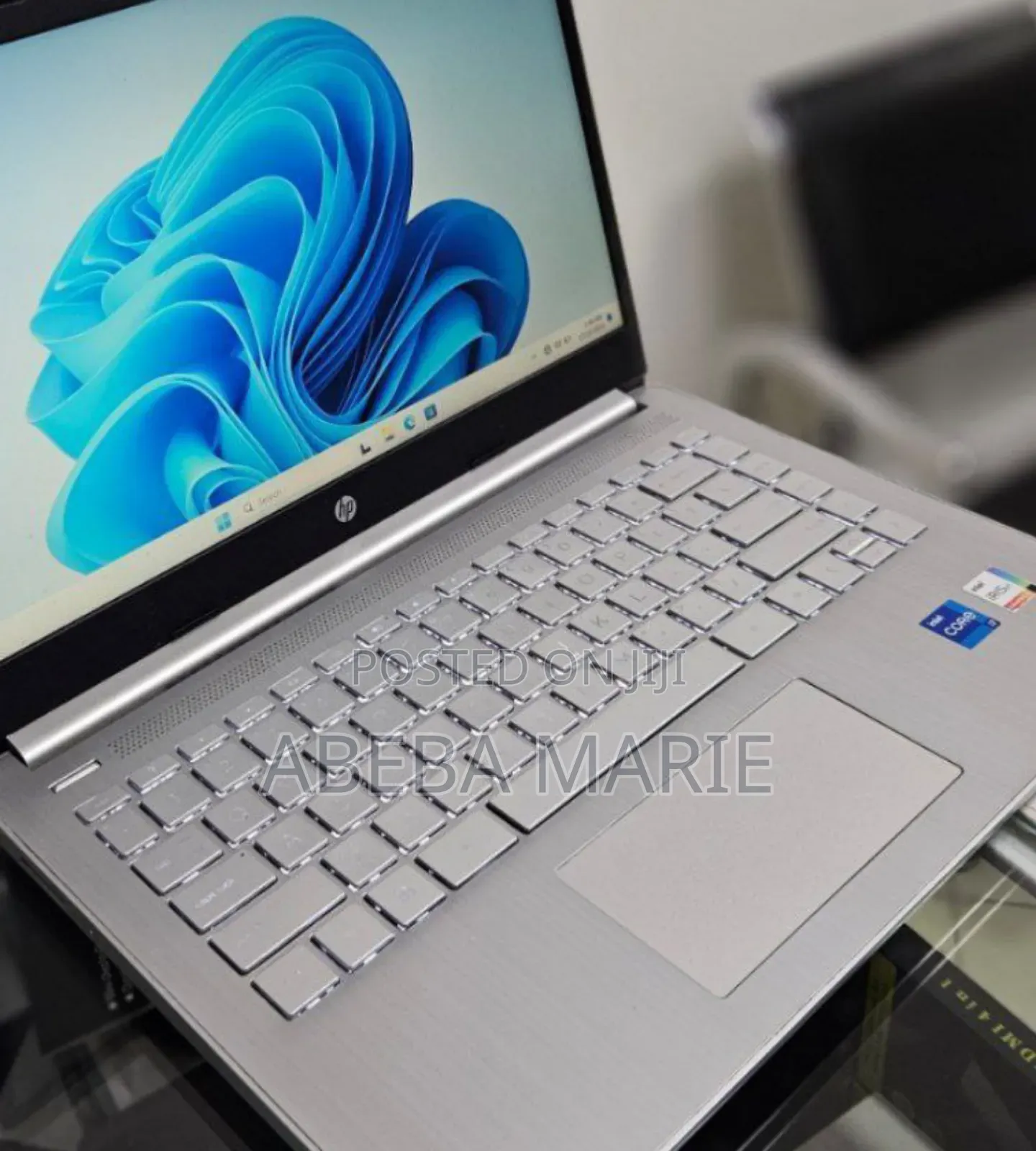 New Laptop HP Stream Notebook 16GB Intel Core I7 SSD 512GB