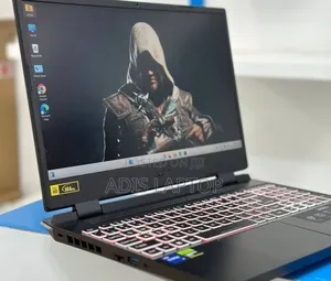 Photo - New Laptop Acer Nitro 5 16GB Intel Core I7 SSD 1T