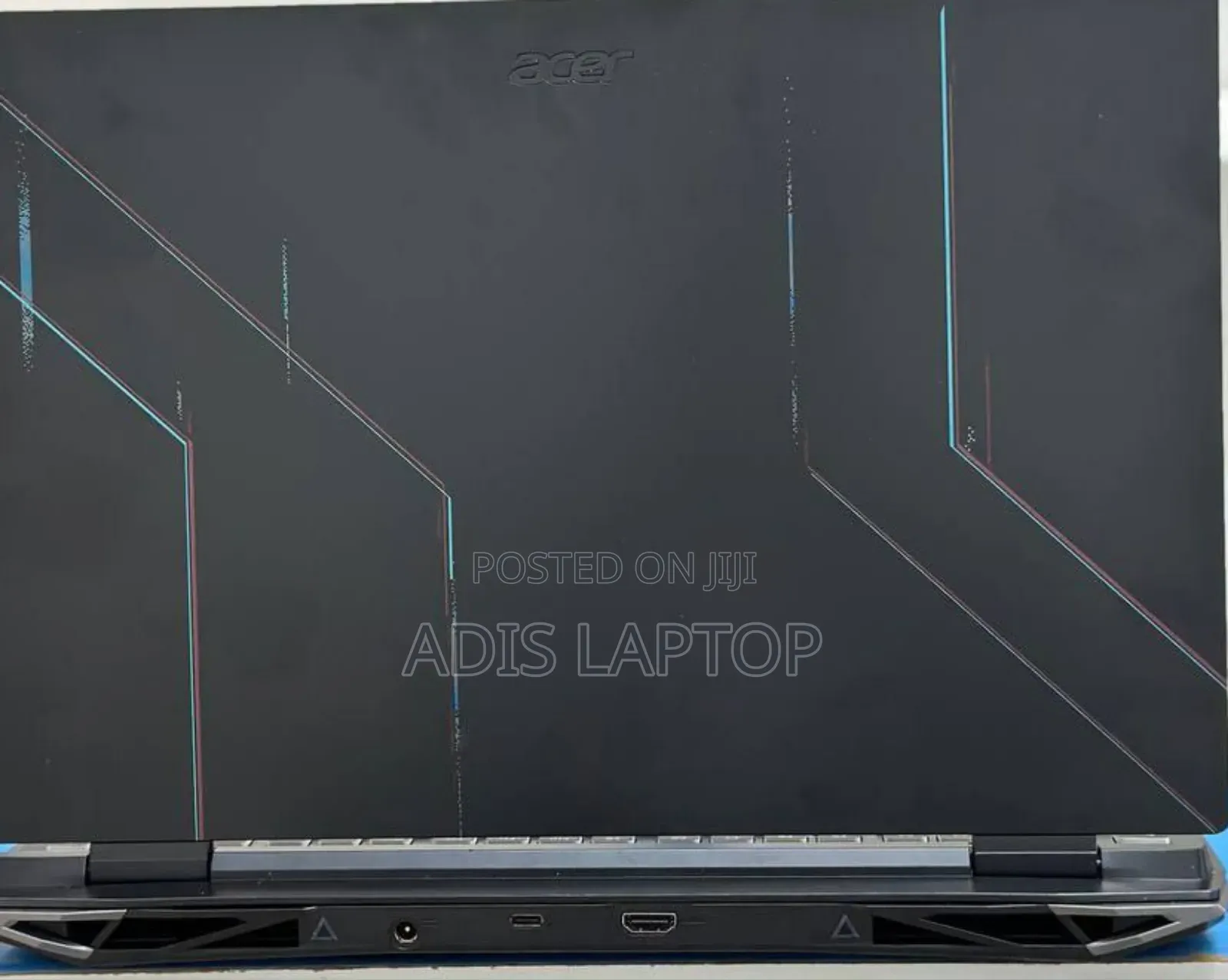 New Laptop Acer Nitro 5 16GB Intel Core I7 SSD 1T