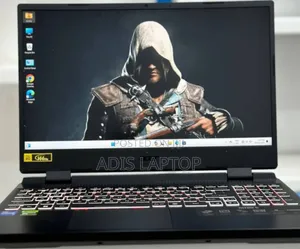 New Laptop Acer Nitro 5 16GB Intel Core I7 SSD 1T