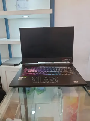 New Laptop Asus ROG Strix G15 16GB Intel Core I7 SSD 1T