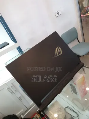 New Laptop Asus ROG Strix G15 16GB Intel Core I7 SSD 1T