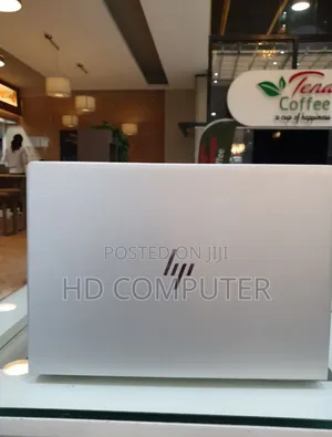 New Laptop HP EliteBook 840 16GB Intel Core I5 SSD 512GB