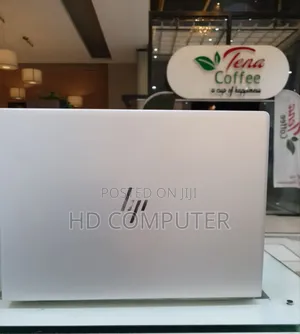 New Laptop HP EliteBook 840 16GB Intel Core I5 SSD 512GB