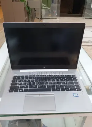 New Laptop HP EliteBook 840 16GB Intel Core I5 SSD 512GB