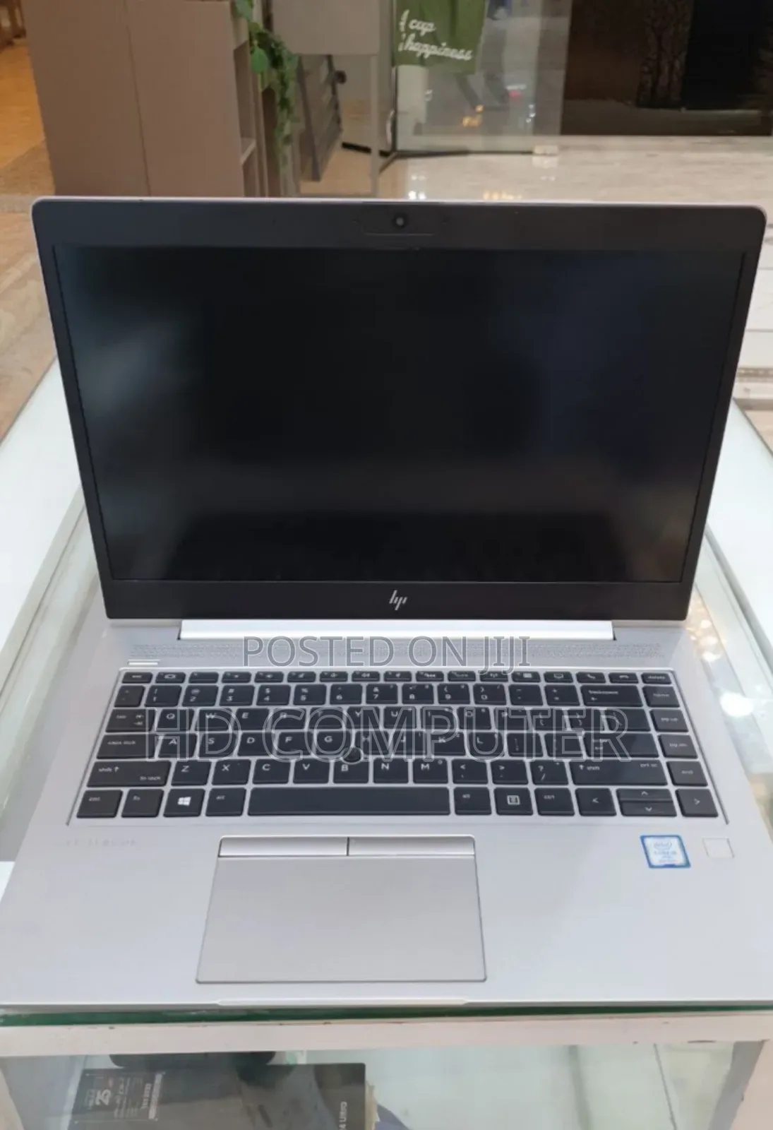 New Laptop HP EliteBook 840 16GB Intel Core I5 SSD 512GB