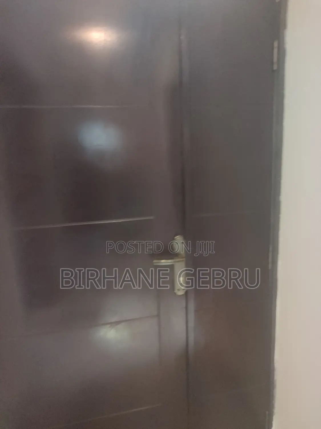 3bdrm Apartment in Apartiment, Bole for rent
