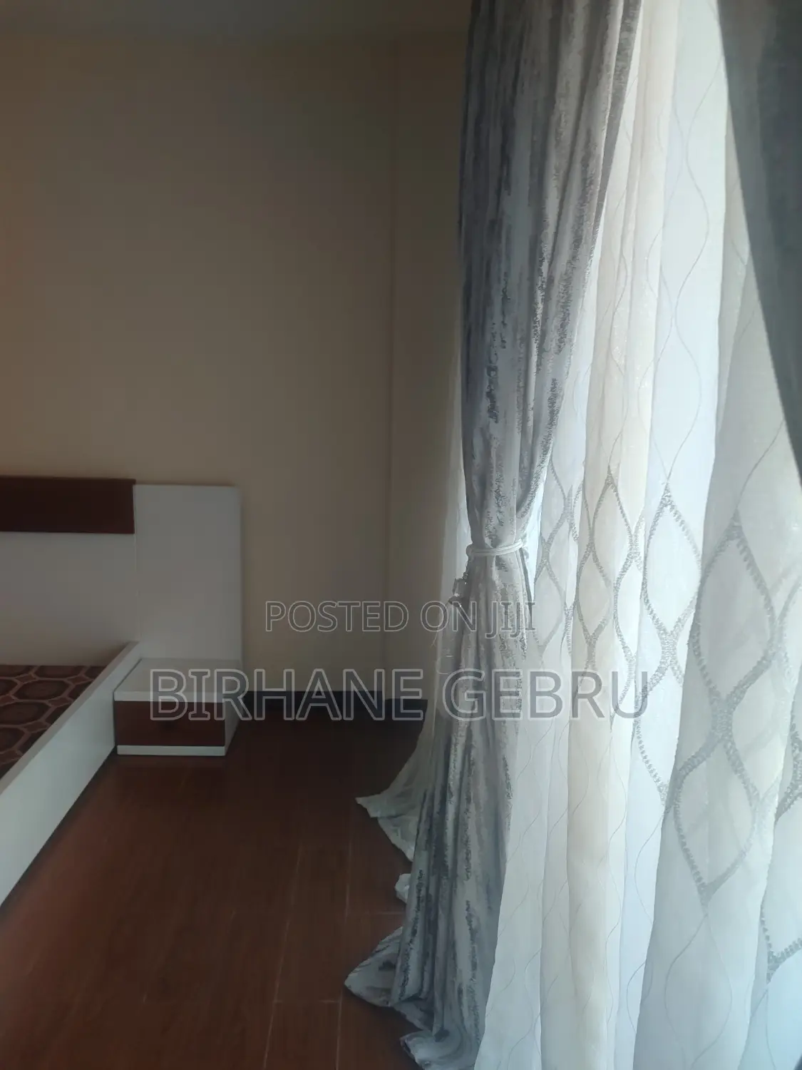 3bdrm Apartment in Apartiment, Bole for rent
