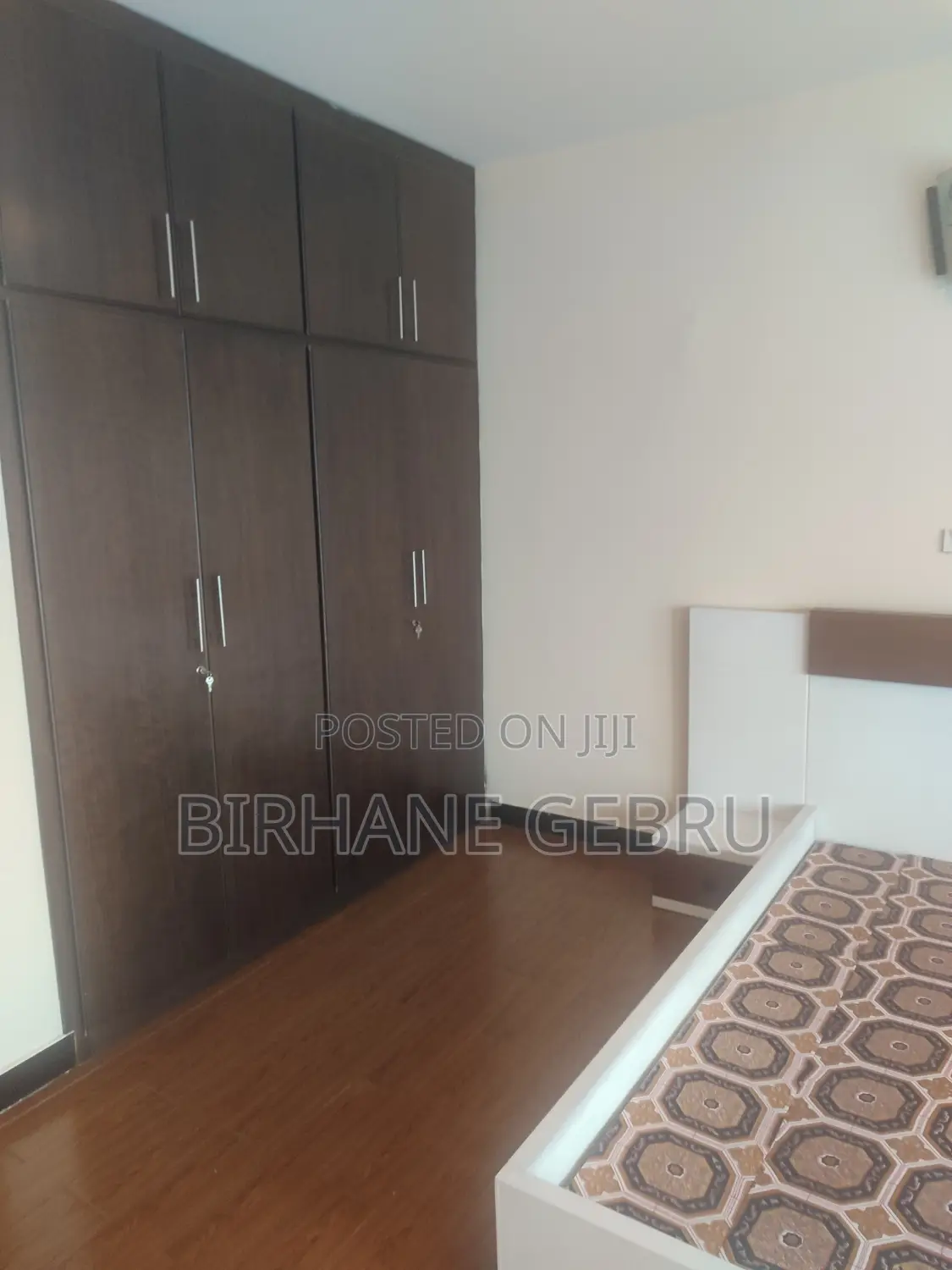 3bdrm Apartment in Apartiment, Bole for rent
