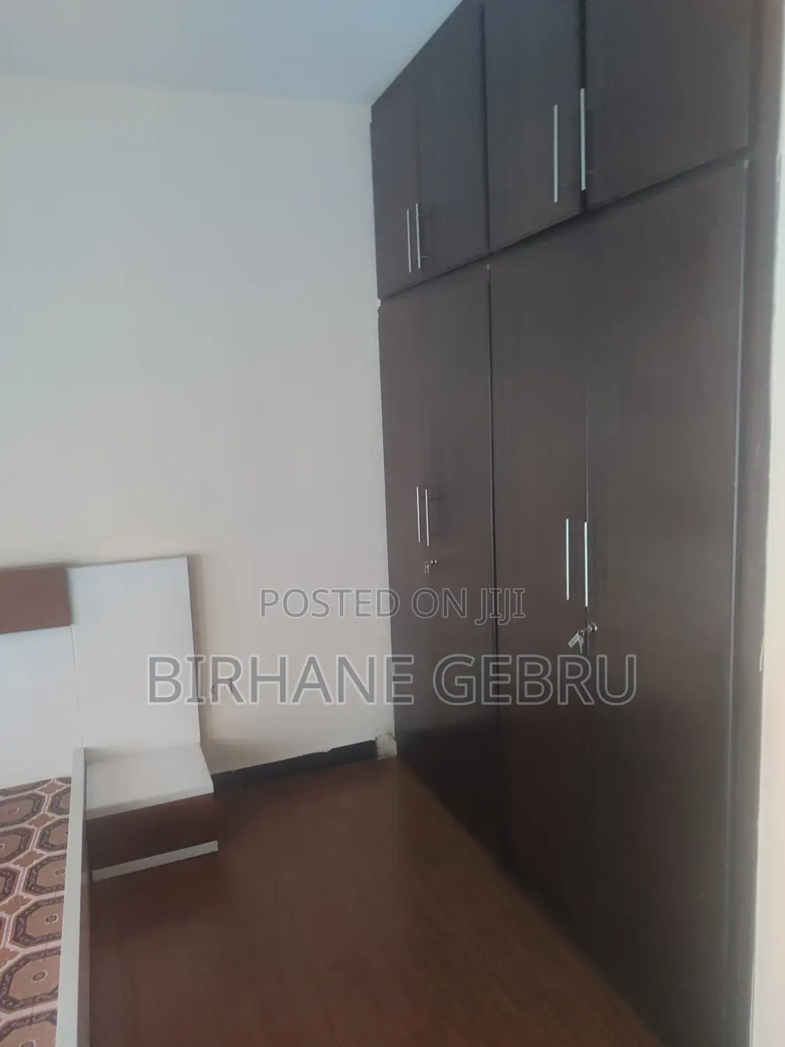 3bdrm Apartment in Apartiment, Bole for rent