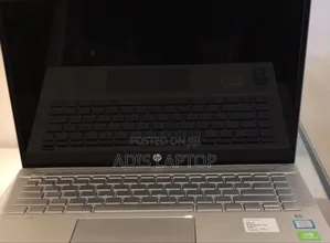 New Laptop HP Pavilion 14 16GB Intel Core I7 SSD 512GB