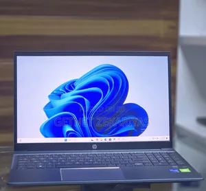 Photo - New Laptop HP Pavilion 15 16GB Intel Core I7 SSD 1T