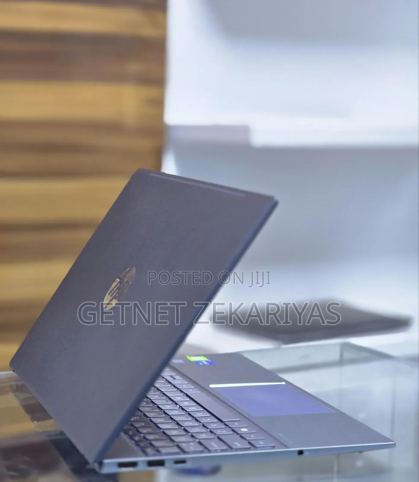 New Laptop HP Pavilion 15 16GB Intel Core I7 SSD 1T