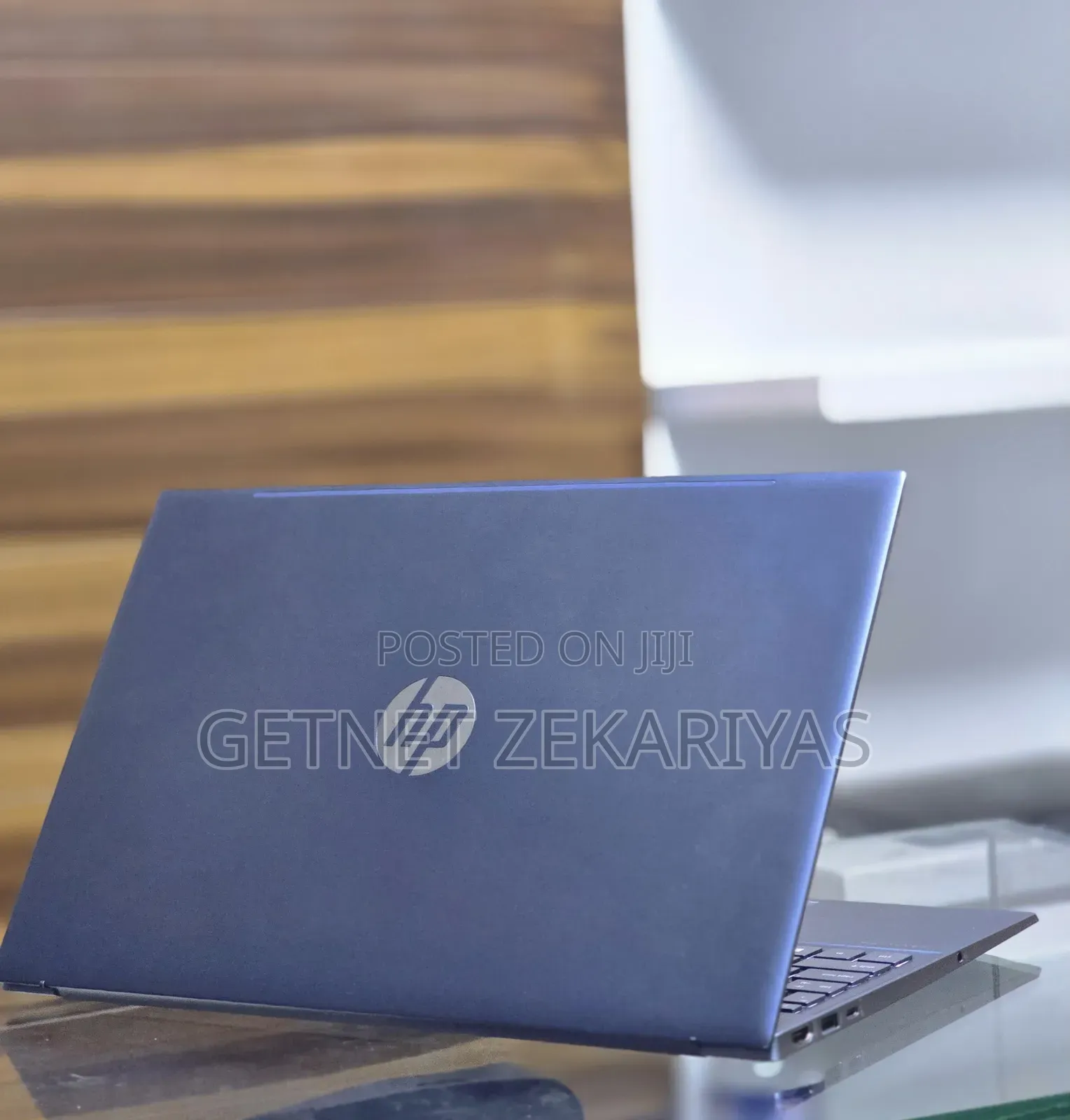 New Laptop HP Pavilion 15 16GB Intel Core I7 SSD 1T