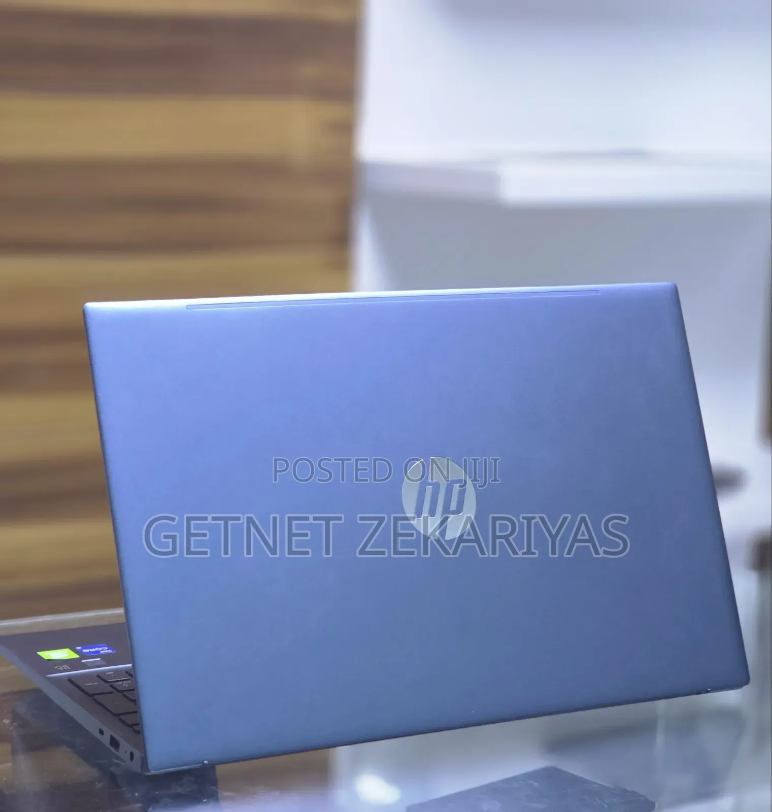 New Laptop HP Pavilion 15 16GB Intel Core I7 SSD 1T