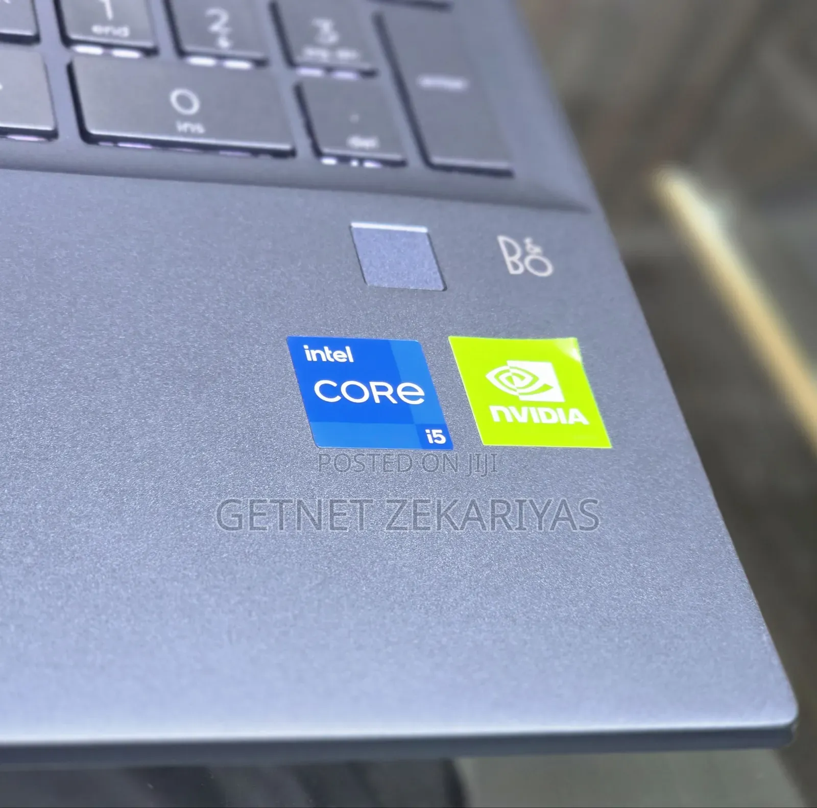 New Laptop HP Pavilion 15 16GB Intel Core I7 SSD 1T