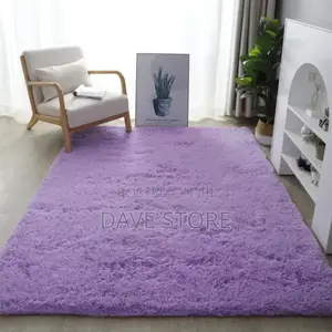Fur Carpets ፈር ምንጣፍ