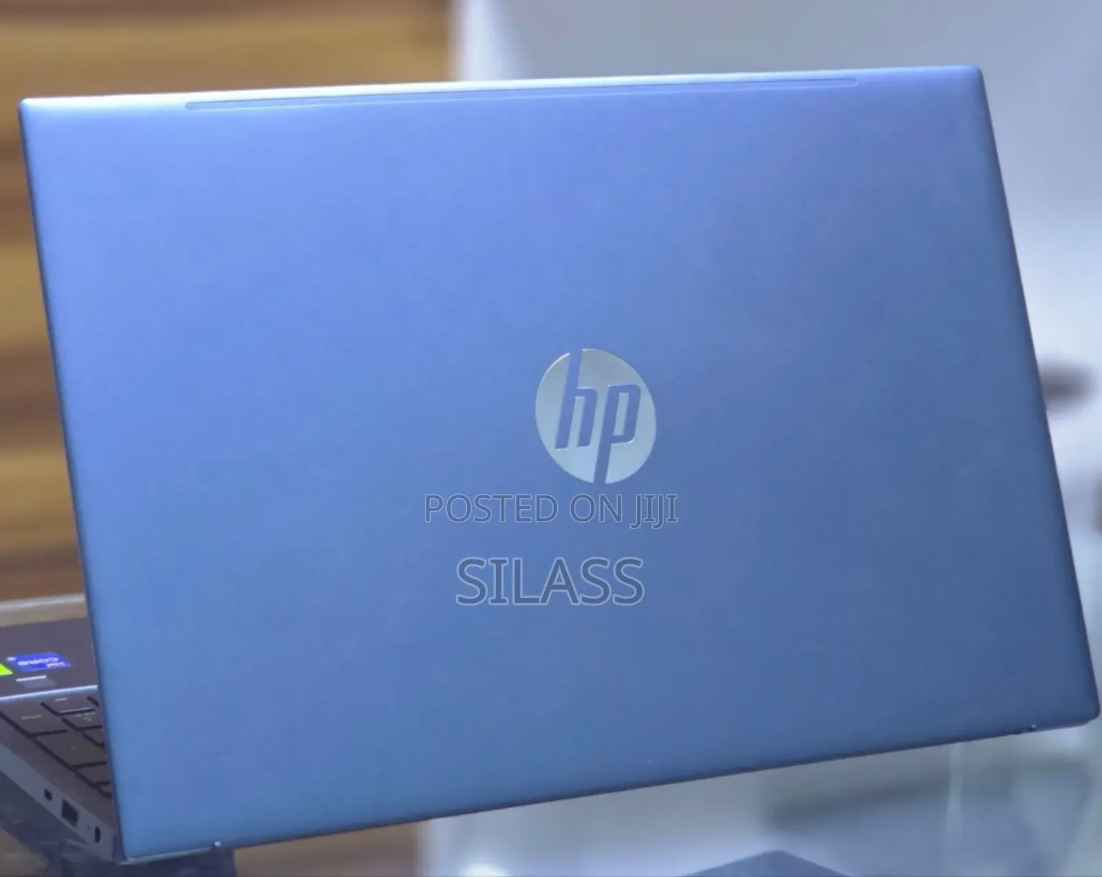 New Laptop HP Pavilion 15 16GB Intel Core I5 SSD 1T