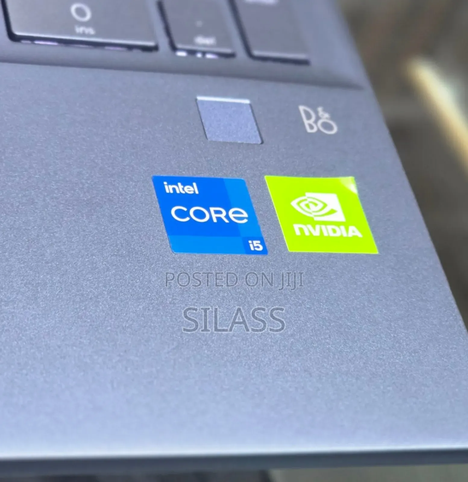 New Laptop HP Pavilion 15 16GB Intel Core I5 SSD 1T