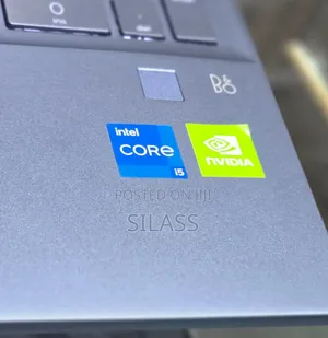 New Laptop HP Pavilion 15 16GB Intel Core I5 SSD 1T