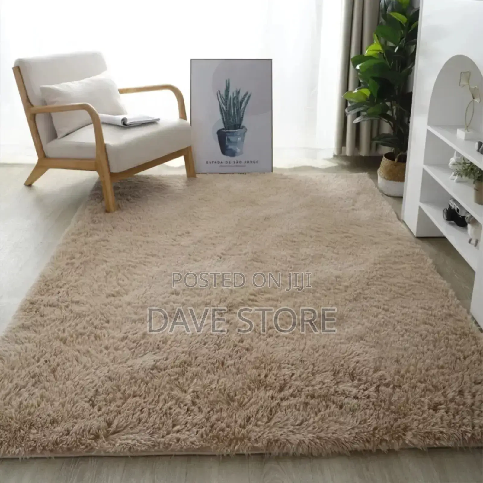 Fur Carpets ፈር ምንጣፍ