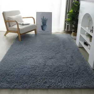 Fur Carpets ፈር ምንጣፍ