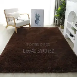 Fur Carpets ፈር ምንጣፍ