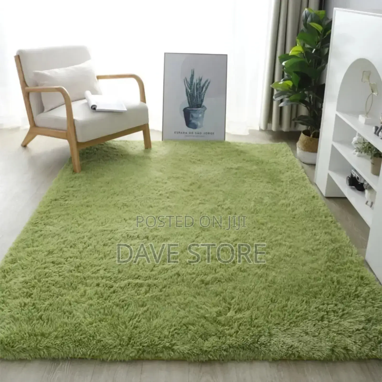 Fur Carpets ፈር ምንጣፍ