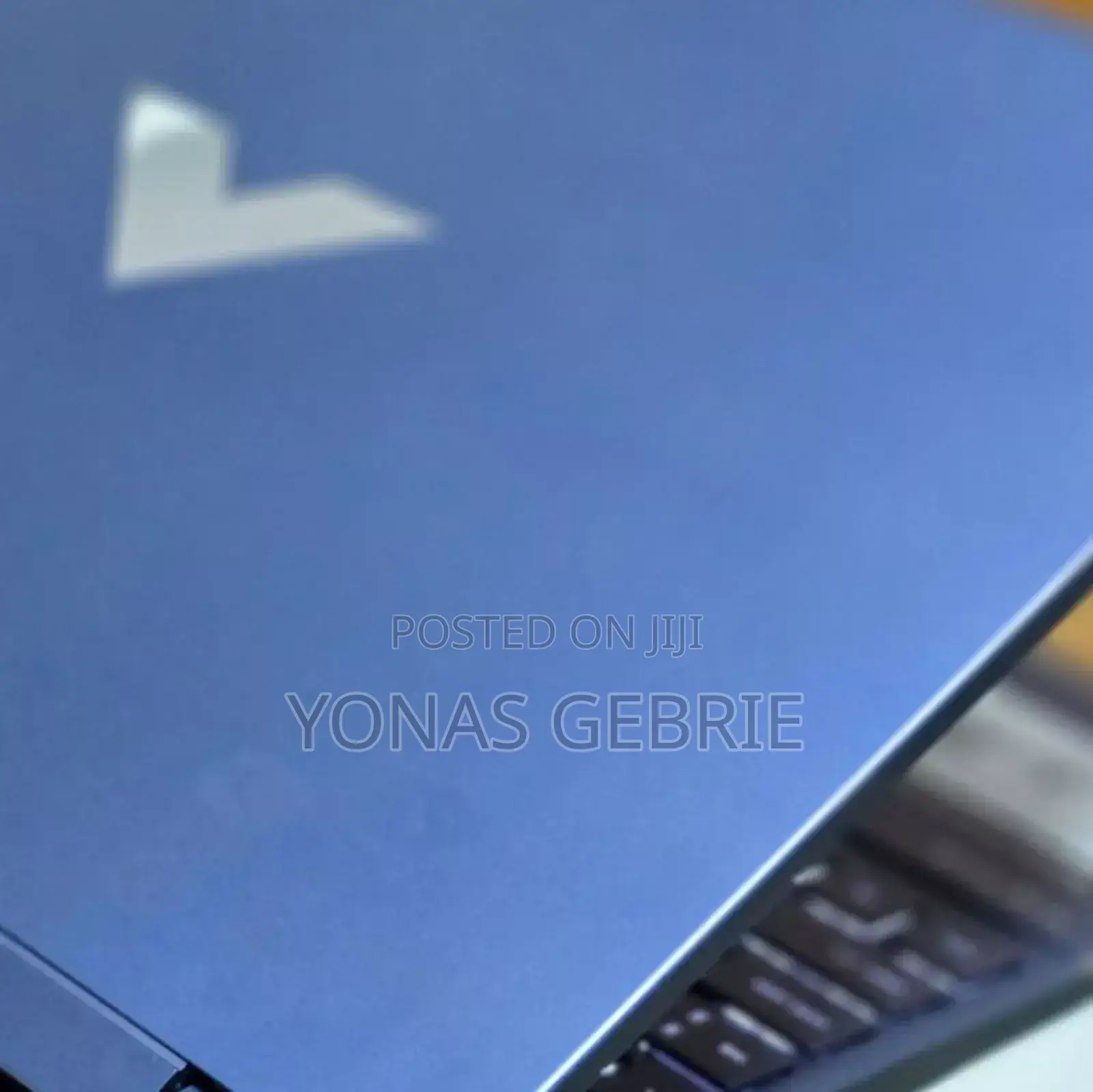 New Laptop HP Victus 15 16GB Intel Core I5 SSD 512GB