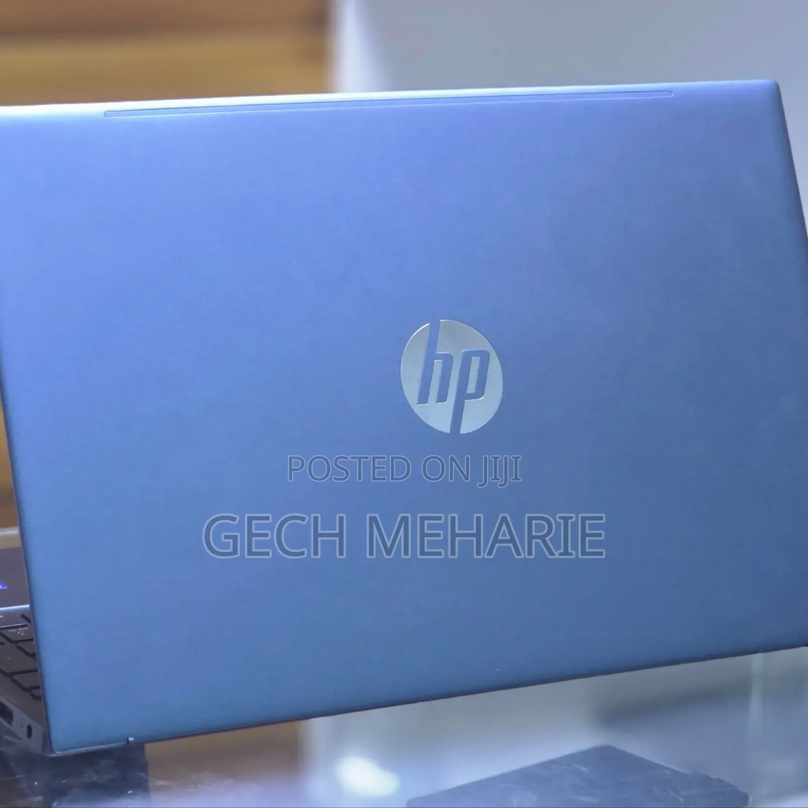 New Laptop HP Pavilion 15 16GB Intel Core I5 SSD 1T
