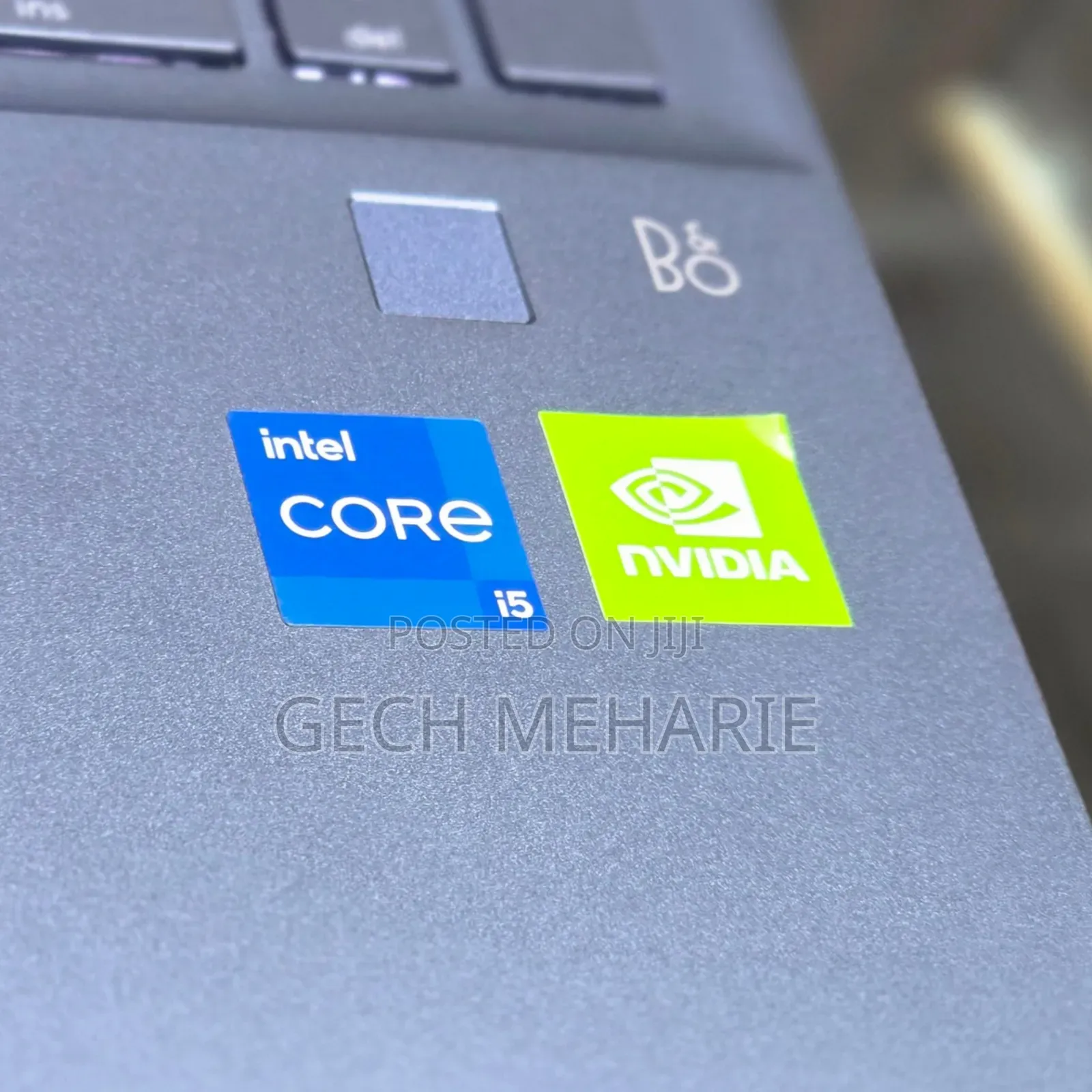 New Laptop HP Pavilion 15 16GB Intel Core I5 SSD 1T