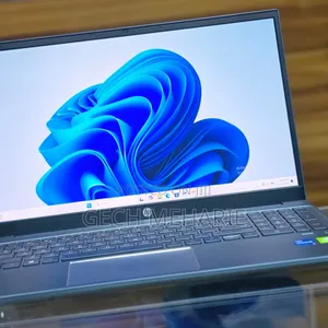 New Laptop HP Pavilion 15 16GB Intel Core I5 SSD 1T