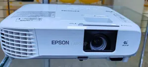 EPSON Projiector