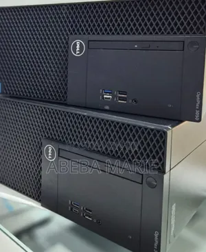 New Desktop Computer Dell OptiPlex 3050 8GB Intel Core I5 SSD 500GB