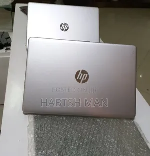 Photo - New Laptop HP Stream Notebook 16GB Intel Core I7 SSD 512GB