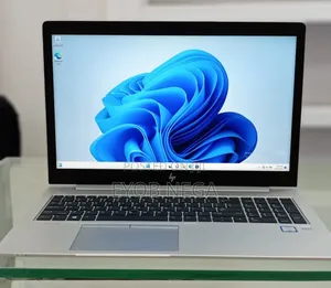 New Laptop HP EliteBook 850 G5 16GB Intel Core I7 SSD 512GB
