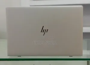 New Laptop HP EliteBook 850 G5 16GB Intel Core I7 SSD 512GB