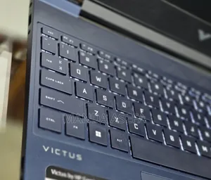 New Laptop HP Victus 15 16GB Intel Core I5 SSD 512GB