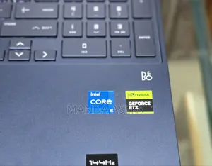 New Laptop HP Victus 15 16GB Intel Core I5 SSD 512GB