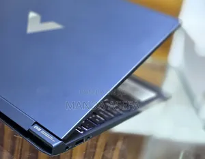New Laptop HP Victus 15 16GB Intel Core I5 SSD 512GB