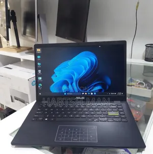 Photo - New Laptop Asus ASUSPRO P2440UQ 4GB Intel Celeron SSD 128GB