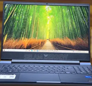 New Laptop HP Victus 15 16GB Intel Core I5 SSD 512GB