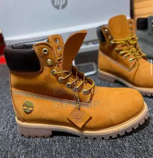 Timberlands
