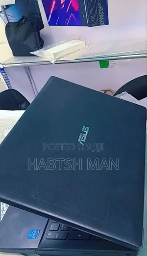 New Laptop Asus A42JB 4GB Intel Celeron HDD 500GB