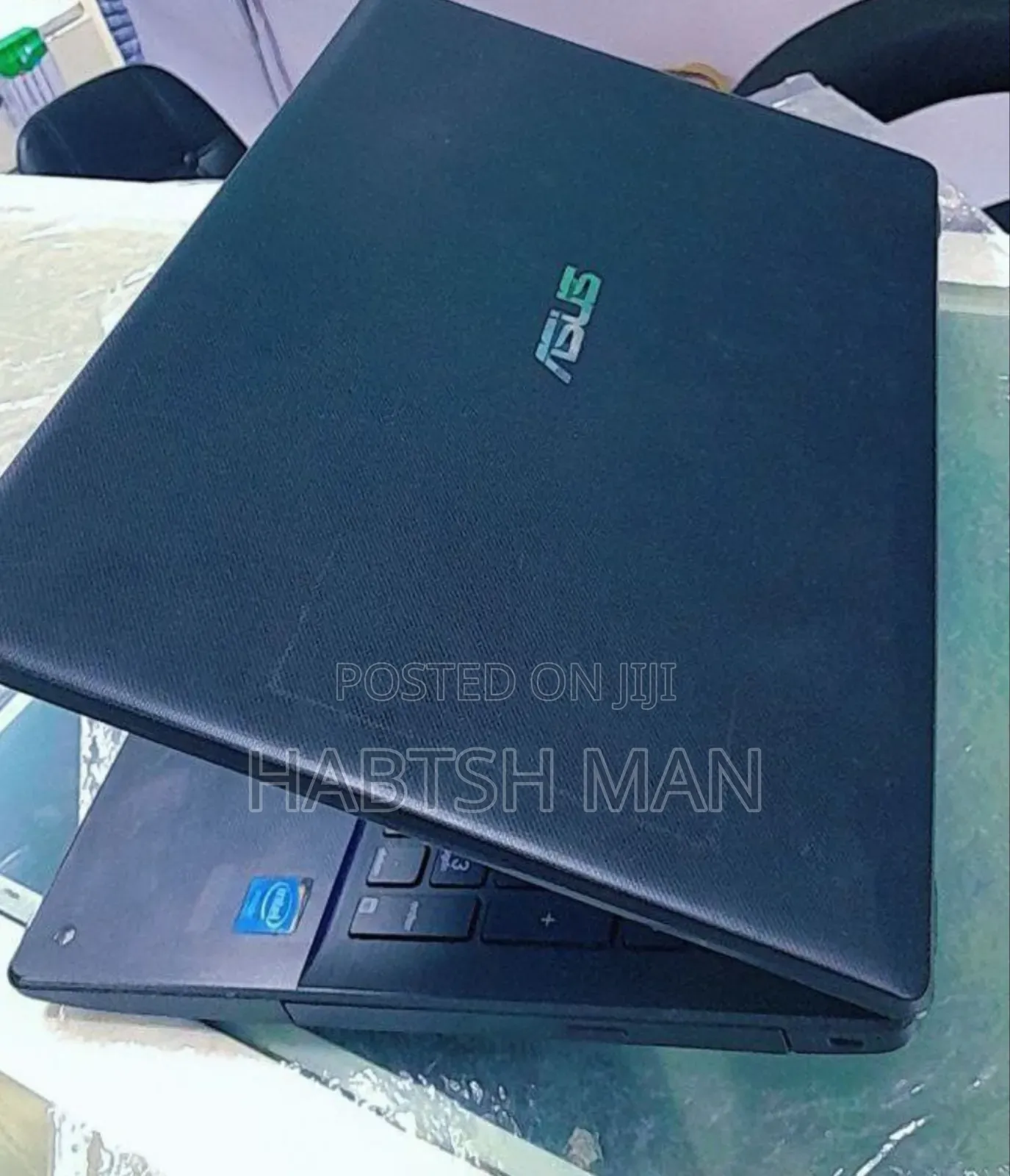 New Laptop Asus A42JB 4GB Intel Celeron HDD 500GB