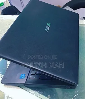 New Laptop Asus A42JB 4GB Intel Celeron HDD 500GB