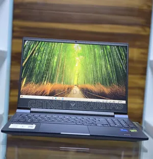 Photo - New Laptop HP Victus 16 16GB Intel Core I5 SSD 512GB