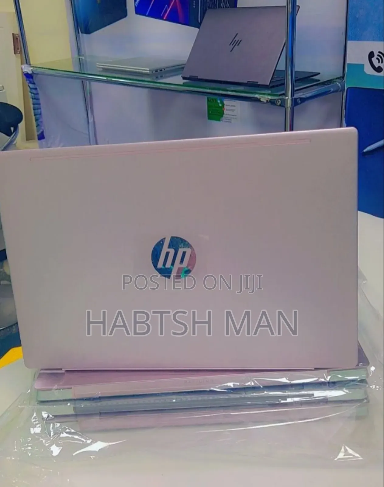 New Laptop HP Pavilion 14 16GB Intel Core I5 SSD 512GB