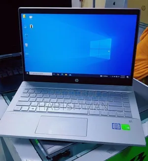 New Laptop HP Pavilion 14 16GB Intel Core I5 SSD 512GB